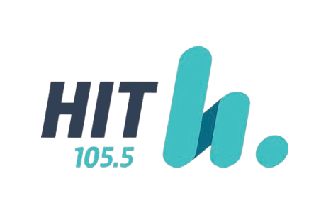 hit-105-home-logo